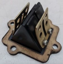 malaguti f.10-f.12-f.15 50cc -pacco lamellare con lamelle carbonio