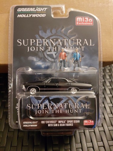 Greenlight 1967 chevrolet - greenlight,