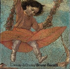 Bruno Baratti pittore della