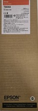 Inchiostro Epson 700 ml T804A