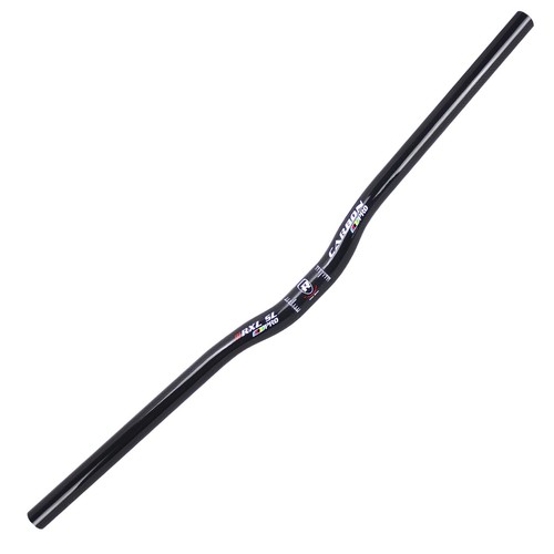Attacco manubrio mtb carbonio - mtb,
