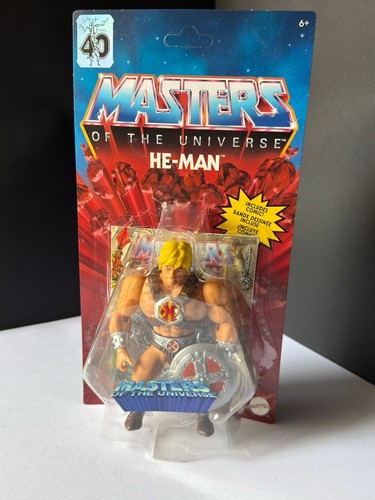 Mattel masters the - of,
