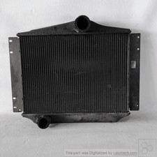 9161139 Radiatore  VOLVO 850 2.0 Turbo 20V SW 5p/b/1984cc