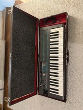 Korg poly 800 vintage - poly-800,