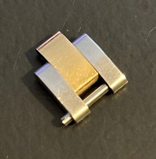 Rolex 10mm Oyster link oro