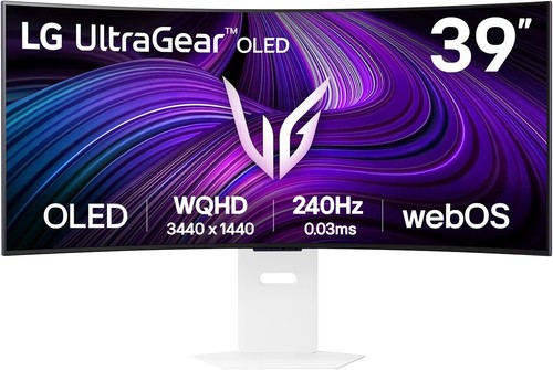 Ultragear oled gx9 - lg,