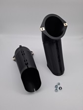 Conduzione Aria E30 M3