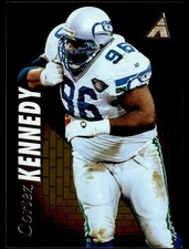 1995 Pinnacle Zenith Cortez