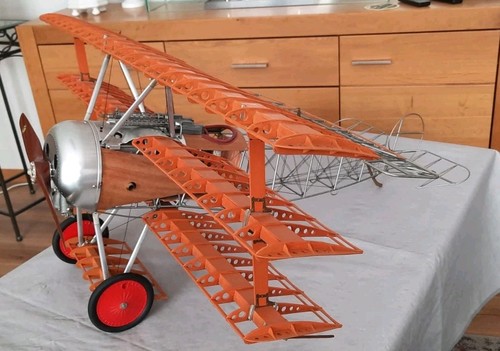 Hasegawa museum model - ", series