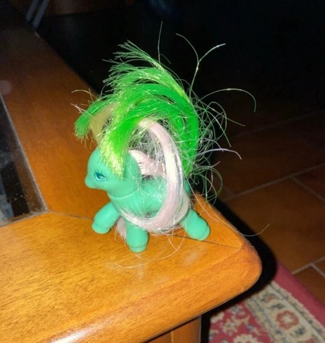 Little pony hasbro - my,