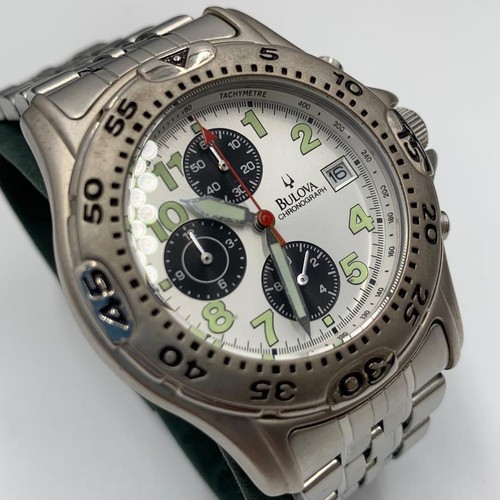 Orologio polso bulova - bulova, diver