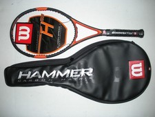 RACCHETTA DA TENNIS WILSON