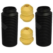 Staubschutz vorne Protection