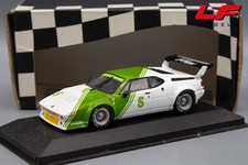 1:43 BMW M1 Workscar N. Piquet - Minichamps