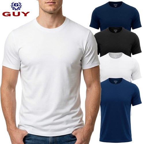 T-Shirt uomo sottogiacca