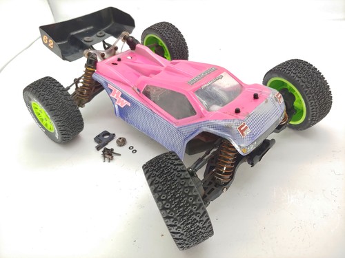 Tekno et410 elettrico - tekno,