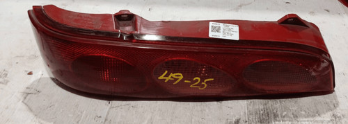 Fanale post fiat seicento - sx.,