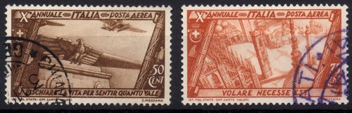 Italia regno 1932 a42 - italia,