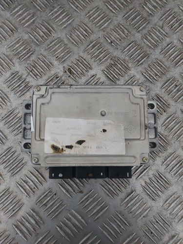 Calculateur moteur citroen - moteur,