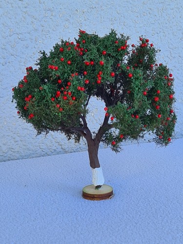 Top freon alberi - ho, melo