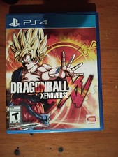 Dragon Ball XenoVerse --