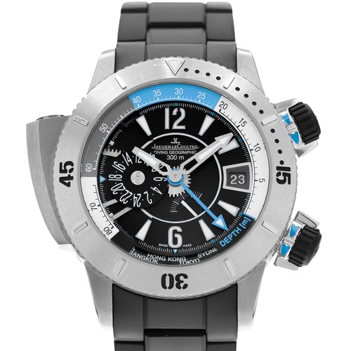 Orologio uomo jaeger - uomo, jaeger-lecoultre