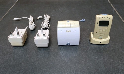 Philips avent dect baby - avent,