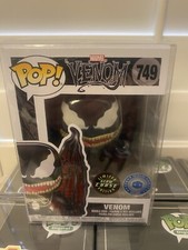 Funko pop Marvel #749 Pop In A