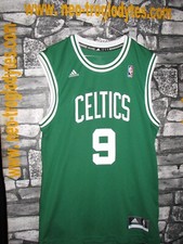 Vintage Boston Celtics # 9