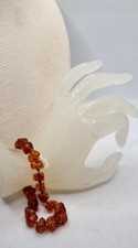 AMBRA  BRACCIALE UOMO DONNA