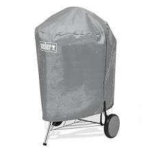 Weber 7176 Custodia Compatibile con Barbecue a carbone di 57cm Idrorepellente