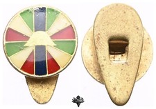 Associazione nazionale combattenti Pin Distintivo da abito civile Fascismo