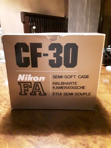 Nikon reflex - 90,