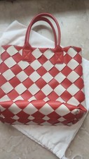 Borsa Maxi cabat Bottega Veneta ,30 cm, tracolla regolabile, 