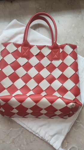 Borsa maxi cabat bottega - maxi,