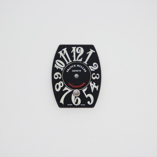 Franck muller conquistador - franck,