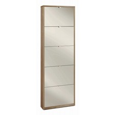 Scarpiera slim noce ante con - scarpiera,