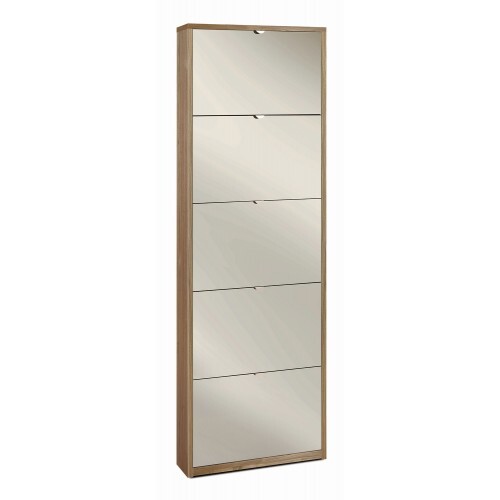 Scarpiera slim noce - scarpiera, 5
