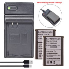BLN-1 BLN1 Batteria o