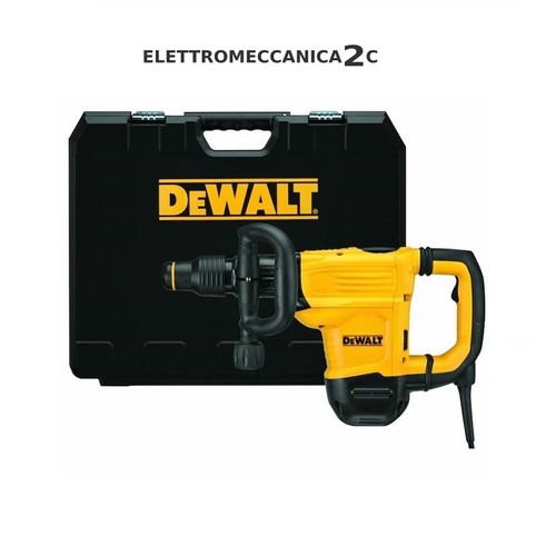 Dewalt d25832k martello - d25832k-qs,