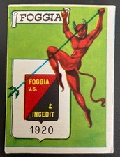 STEMMA FOGGIA Folgor Calcio