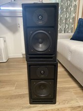 CASSE AUDIO ASW CANTIUS ML2