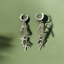 Paio Cerchietti da lobo in