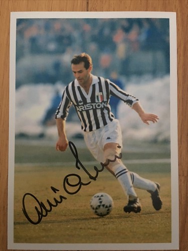 Antonio cabrini juventus - antonio,