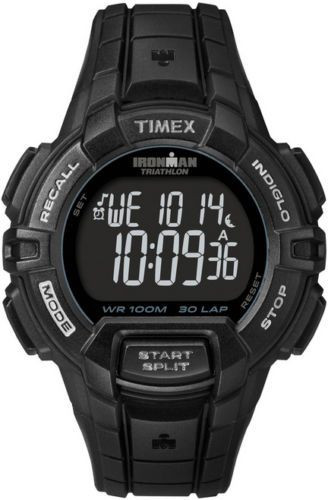 Timex t5k793 orologio uomo - orologio,