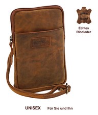 + Borsa uomo donna tracolla