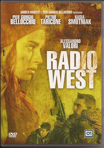 Radio west bellocchio - radio,