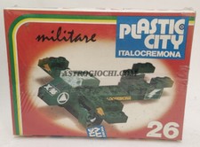 PLASTIC CITY MILITARE 26