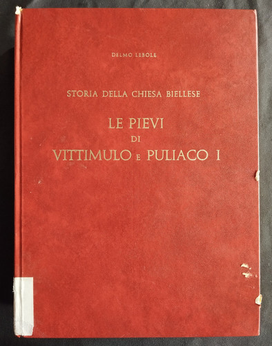 Storia della chiesa biellese - storia,