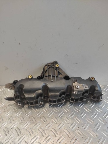 Collettore aspirazione seat - aspirazione,